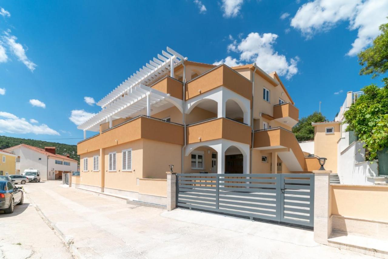 Villa A Marina Exterior foto