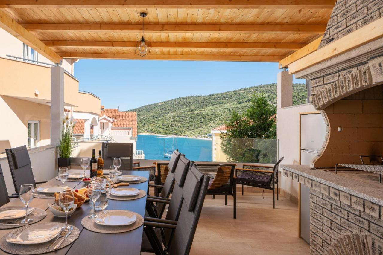 Villa A Marina Exterior foto